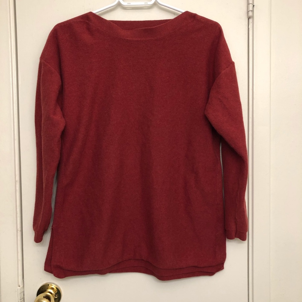 Gap Sweater